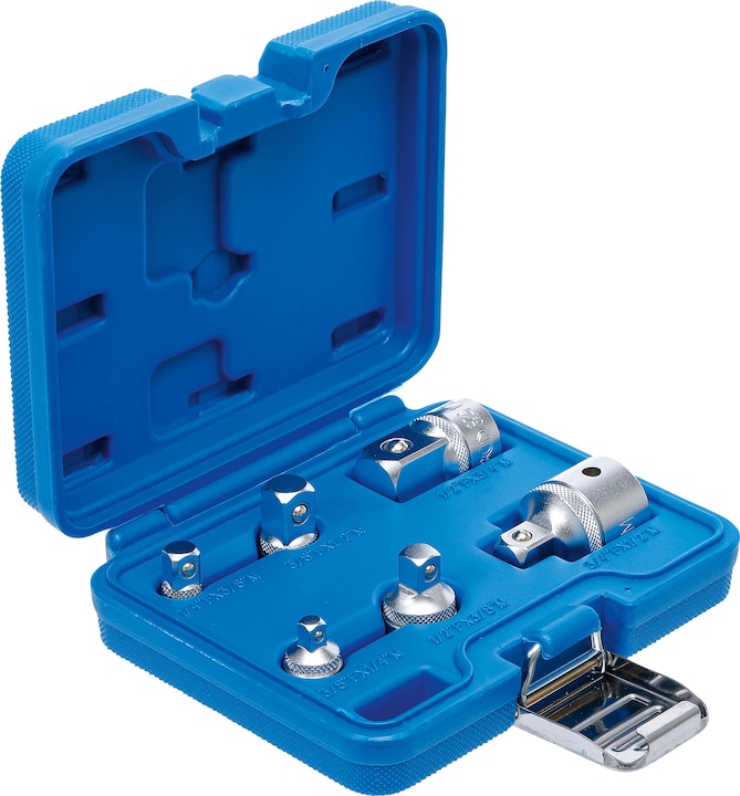 Produktbild BGS Adapter-Satz 6-tlg.