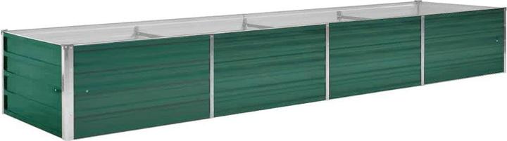 Actual product image vidaXL Hochbeet