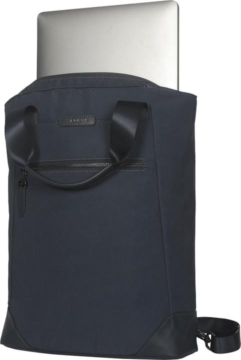 Immagine prodotto Targus Zaino per notebook 15-16" TBB65 2in1 Convertibile, midnight navy, Avila (12.50 l)