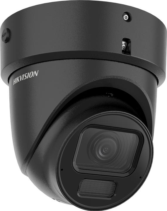 Produktbild Hikvision DS-2CD2H86G2H-IZSY(2.8-12mm)eFO-STDBLACK