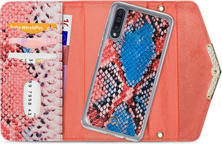 Actual product image Mobilize 2in1 Velvet Clutch Case