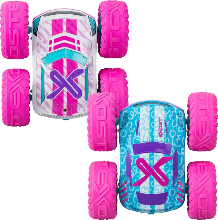 Image du produit Silverlit Exost 360 Cross Flash Amazone