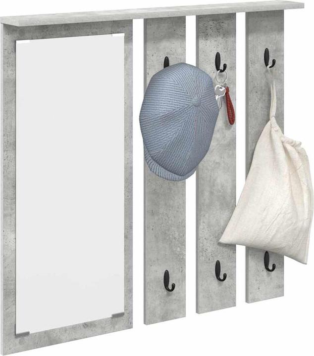 Actual product image vidaXL Kleiderständer