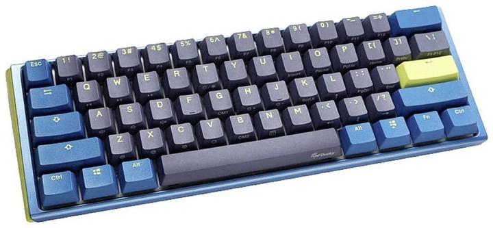 Immagine prodotto Ducky One 3 Daybreak Mini (DE, Cablato)
