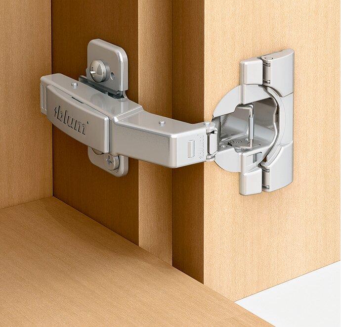 Immagine prodotto Blum Clip Top Blumotion