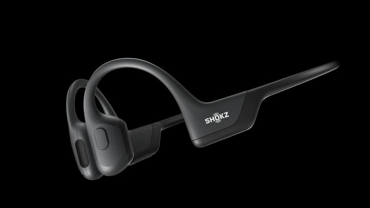 Image du produit Shokz OpenRun Pro (Pas de réduction du bruit, 10 h, Sans fil)