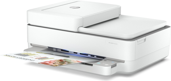 Actual product image HP Envy 6420e (Ink, Colour)