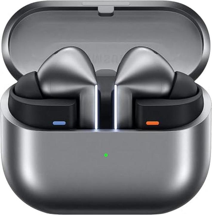 Produktbild Samsung Galaxy Buds3 Pro mit Active Noise Cancelling, 360 Audio und Hi-Fi-Sound (ANC, Kabellos)