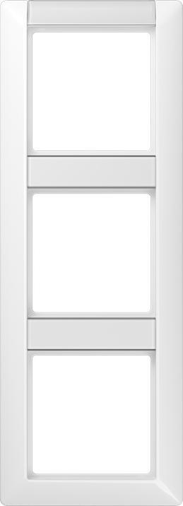 Actual product image JUNG Frame