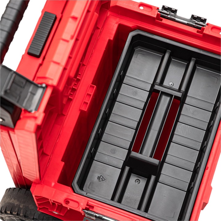 Actual product image Qbrick System Pro Cart 2.0