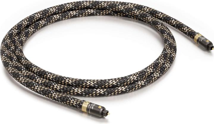 Produktbild ViaBlue H-Flex Optisches Toslink Kabel T6S (20 m, TOSLINK)