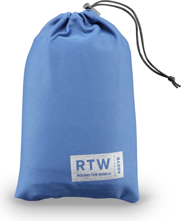 Produktbild Cellularline RTW - Inflatable lumbar pillow with mini bag