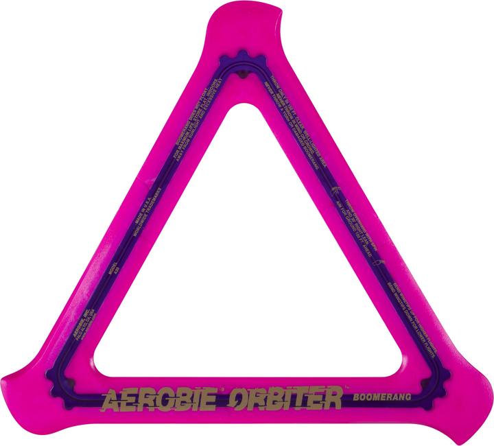 Produktbild Aerobie Orbiter