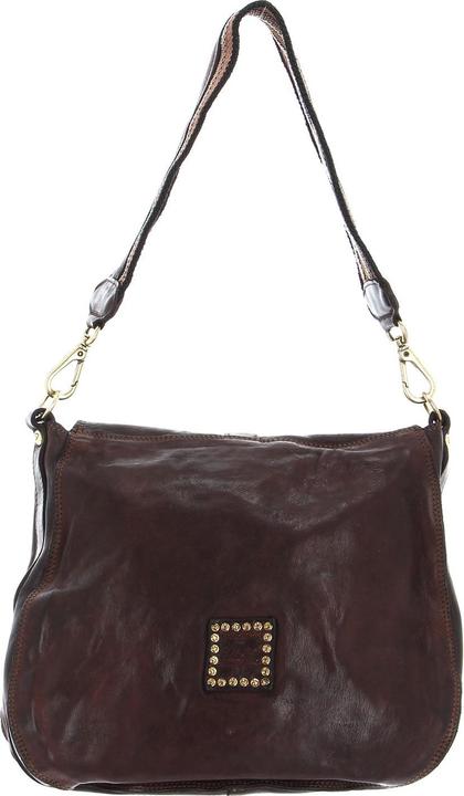 Produktbild Campomaggi Shoulder Bag With Buckle