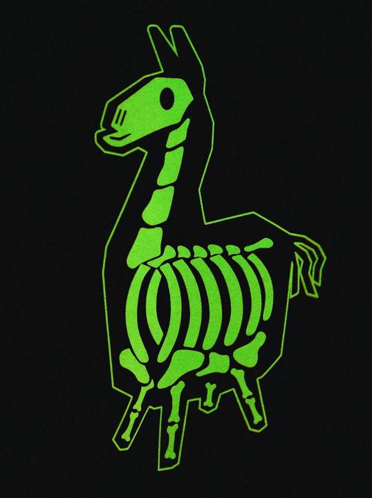 Produktbild Fulllife t-shirt fortnite x-ray (M)