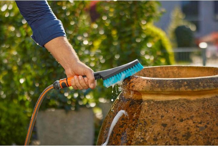 Actual product image Gardena Clean system