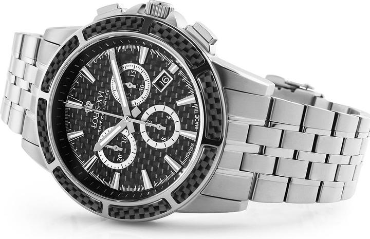 Immagine prodotto Louis XVI Majesté (Cronografo, 43 mm)