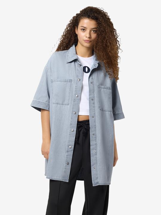 Immagine prodotto Noisy May Oversized Jeanshemd (M)