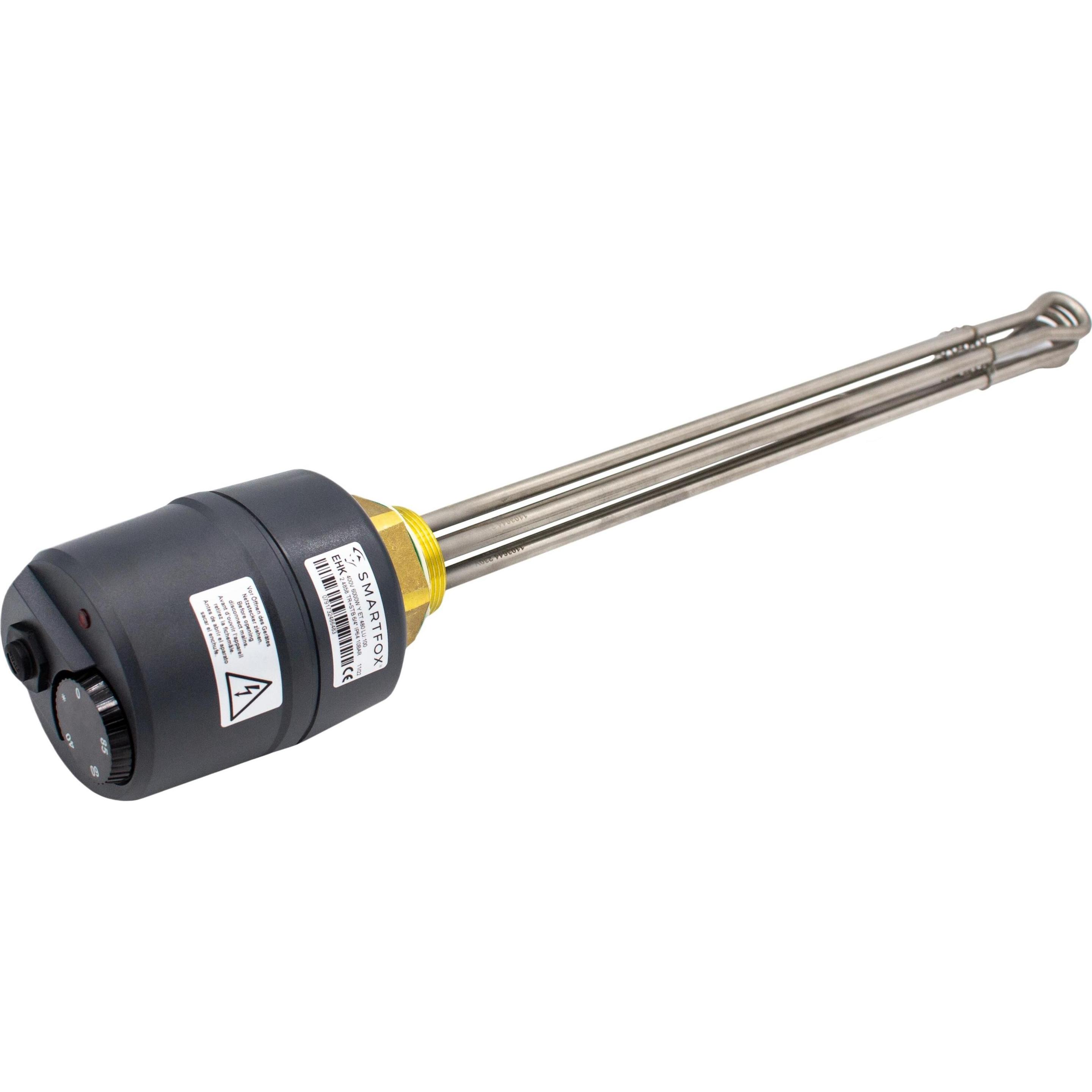 Smartfox SMAR Heizstab, Zubehör Heizen