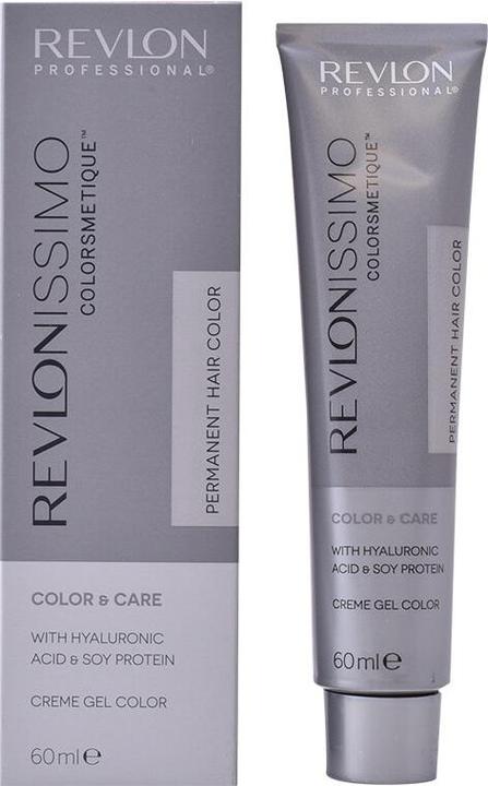 Produktbild Revlon Professional REVLONISSIMO COLOR & CARE #6,24 60 ml (6.24)
