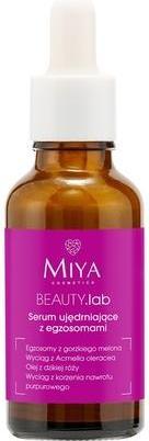 Productafbeelding Miya Cosmetics Miya Beauty.Lab Firming Serum With Exosomes 30ml (30 ml)
