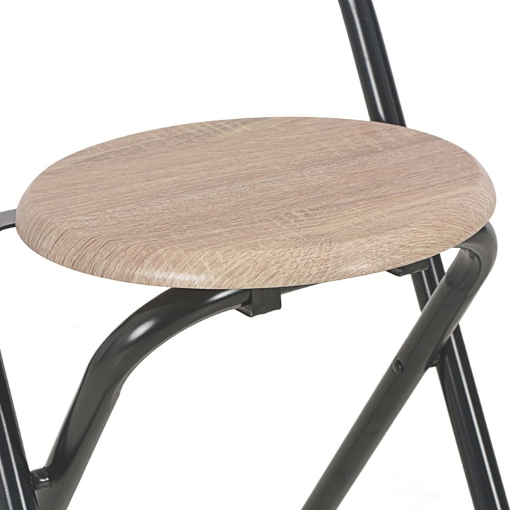 Actual product image VidaXL Nibelung (39 x 40 x 85 cm)