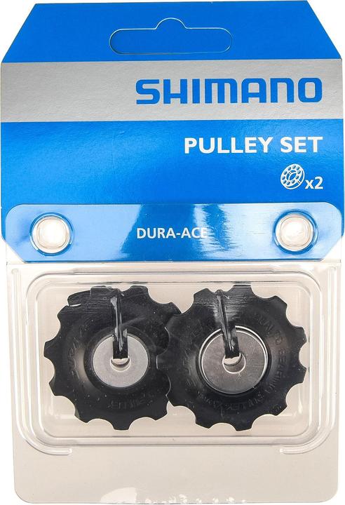 Immagine prodotto Shimano Paio di galette DURA-ACE 7900 10V