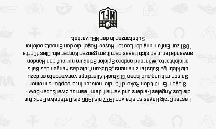 Produktbild NFL Quiz Kalender - 2026