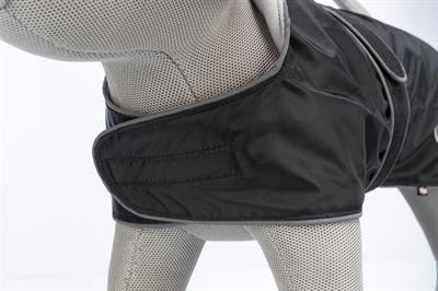 Produktbild Trixie Mantel Orléans (L, Hundemantel)