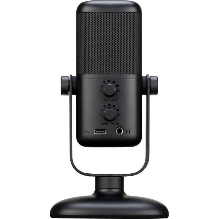 Saramonic Sr-mv2000, Mikrofon