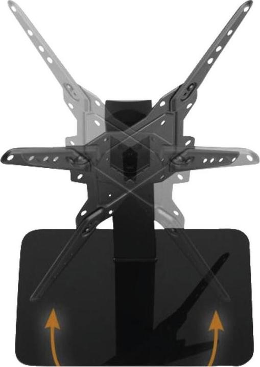 Produktbild myWall HP 2 H (Tisch, 55")