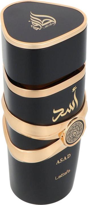Produktbild Lattafa Asad (Eau de Parfum, 100 ml)