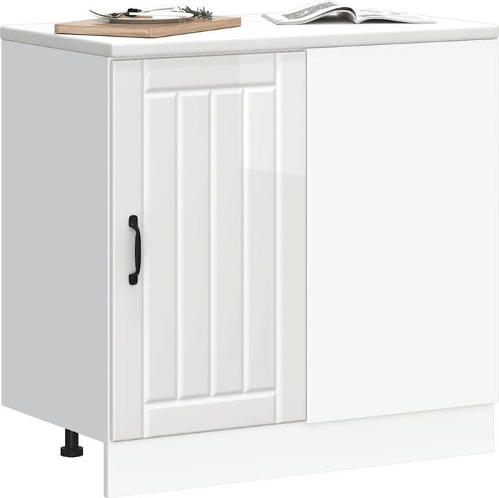 Immagine prodotto vidaXL Madlene (86 x 46 x 81,5 cm)