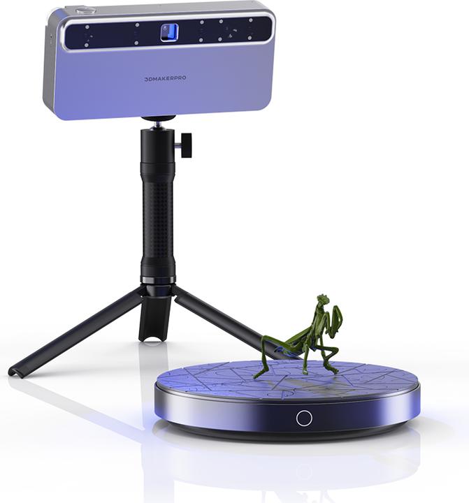 Produktbild 3DMakerpro Toucan 3D Scanner