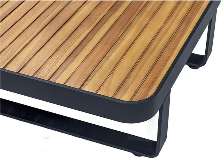 Produktbild Higold Caribbean Gartenlounge