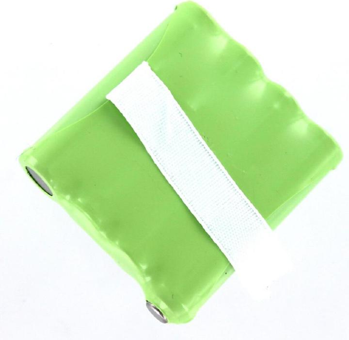 Image du produit AGI 58154 - Batterie - Cobra - Noir - socket mobile CX3426-1872 CX3428-1874 CX3430-18 (Spécifique à l'appareil, 700 mAh)