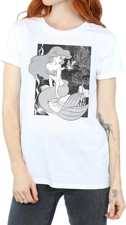 Produktbild The Little Mermaid TShirt (XXL)