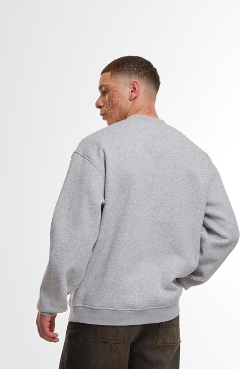 Produktbild Build Your Brand Loose Fit Sweatshirt (M)