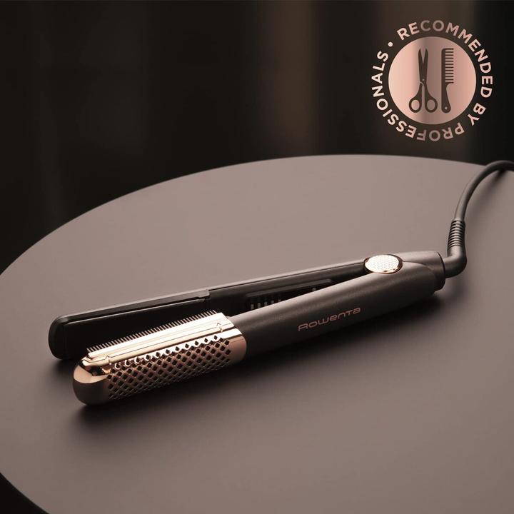 Immagine prodotto Rowenta Plaukų tiesintuvas, puiki patirtis