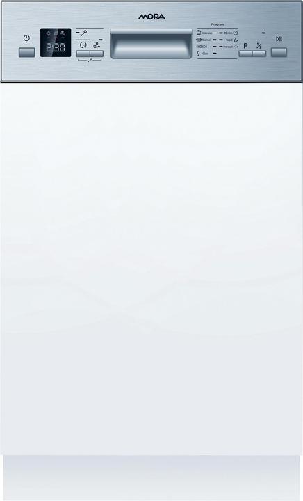 Actual product image Mora & Memo 737493