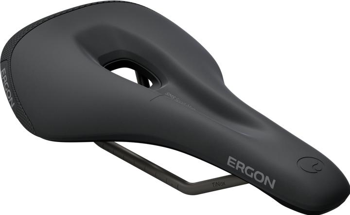 Actual product image Ergon Saddle SMS Sport Man