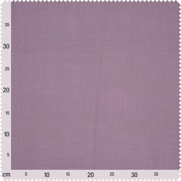 Immagine prodotto VBS Tessuto di mussola di cotone "Uni", larghezza 130 cm, articoli da cortile