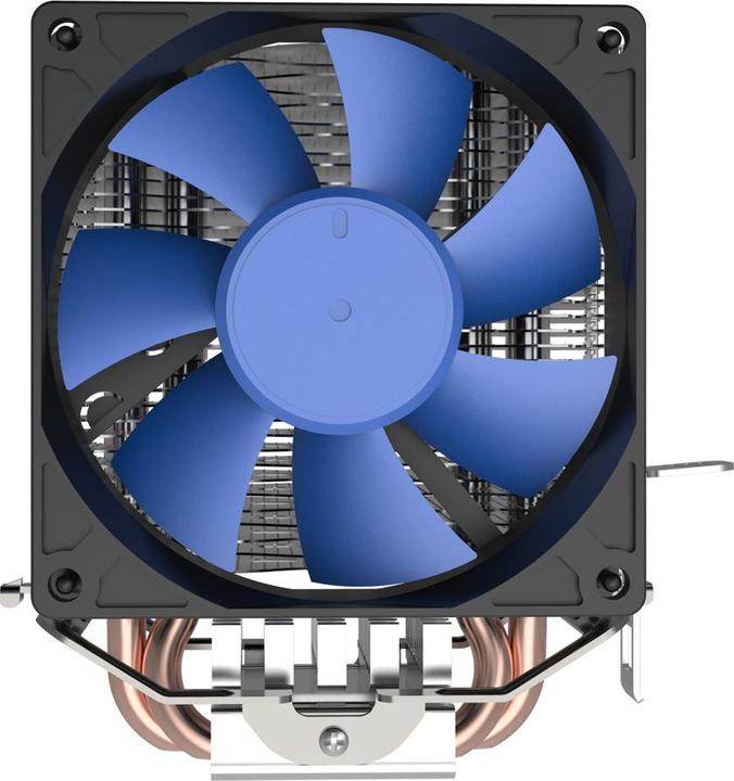 Actual product image Pccooler S83-V2 80mm (112 mm)