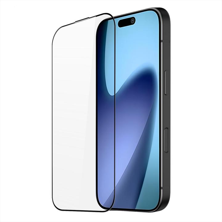 Produktbild Dux Ducis Schutzglas 10D (1 Stk., Apple iPhone 17 Pro)