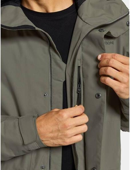Produktbild Didriksons Andreas Parka 2