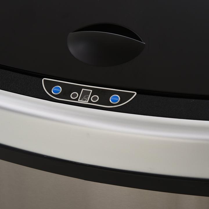 Actual product image Jamb Automatic waste bin 48L (48 l)