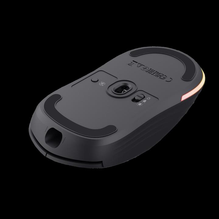Actual product image Trust GXT926 REDEX II (Wireless)