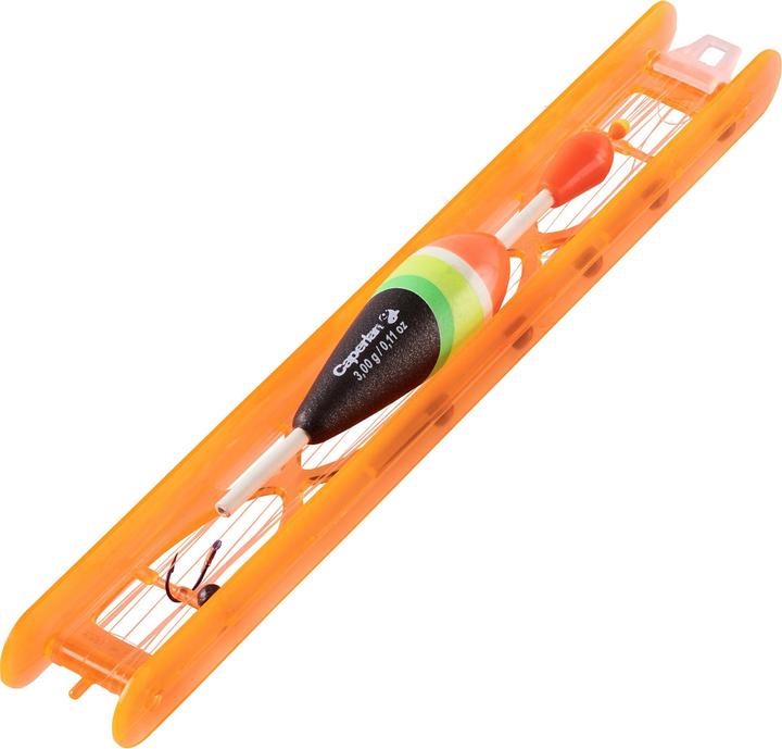 Produktbild Caperlan tf-rl-k2 311519 (600 cm)