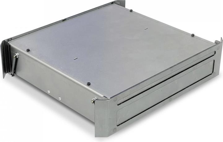 Immagine prodotto Carson 1:14 Pallet Box in acciaio con pallet(6)