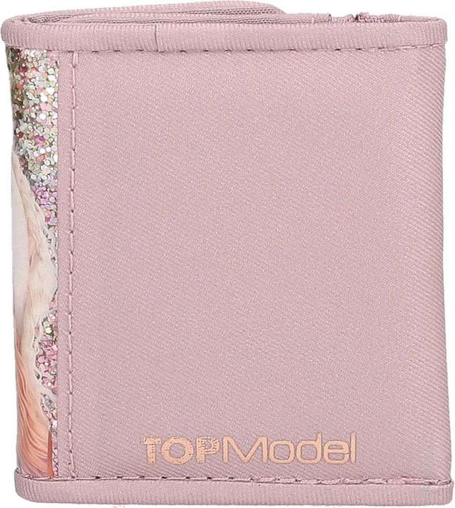Top Model Topmodel - TOPModel Purse VIVA VIOLET ()